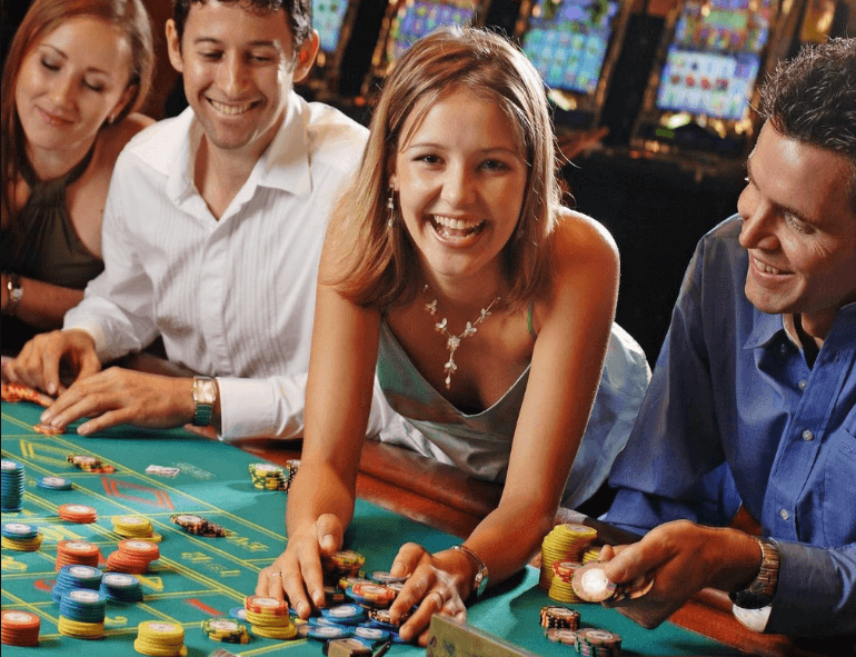 Чем опасен чрезмерный оптимизм для посетителей казино